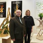 14. Међународна креативна радионица „Дизајн игралиште – Design Playground“ – отварање изложбе, МАЂАРСКА