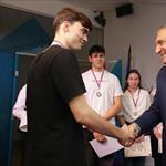 „Дизајн игралиште – Design Playground“ 2025. - Отварање изложбе