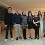 „Дизајн игралиште – Design Playground“ 2024. - Отварање изложбе