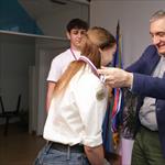 14. Међународна креативна радионица „Дизајн игралиште – Design Playground“ – отварање изложбе