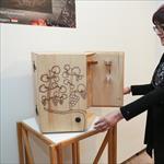 „Дизајн игралиште – Design Playground“ 2024. - Отварање изложбе