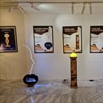 "Дизајн игралиште - Design playground" 2026.