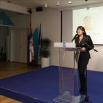 14. Међународна креативна радионица „Дизајн игралиште – Design Playground“ – отварање изложбе