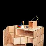 „Дизајн игралиште – Design Playground“ 2019. 