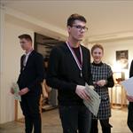„Дизајн игралиште – Design Playground“ 2024. - Отварање изложбе