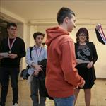 „Дизајн игралиште – Design Playground“ 2024. - Отварање изложбе