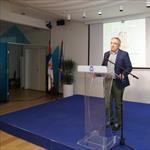 14. Међународна креативна радионица „Дизајн игралиште – Design Playground“ – отварање изложбе