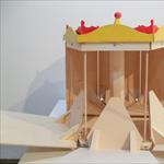 „Дизајн игралиште – Design Playground“ 2024. - Радови ученика