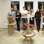 14. Међународна креативна радионица „Дизајн игралиште – Design Playground“ – отварање изложбе, БУГАРСКА