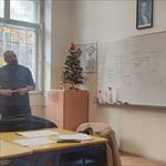 Радионица, 9. децембар 2025.