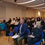 14. Међународна креативна радионица „Дизајн игралиште – Design Playground“ – отварање изложбе