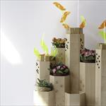 „Дизајн игралиште – Design Playground“ 2025. - Denise Toffolo Culau “Kaleidos”, Italia