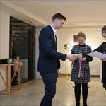 „Дизајн игралиште – Design Playground“ 2024. - Отварање изложбе