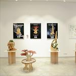 14. Међународна креативна радионица „Дизајн игралиште – Design Playground“ – отварање изложбе