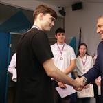 14. Међународна креативна радионица „Дизајн игралиште – Design Playground“ – отварање изложбе