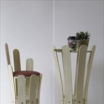 „Дизајн игралиште – Design Playground“ 2025. - Cristian Francescon „Green“, Italia