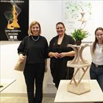 „Дизајн игралиште – Design Playground“ 2025. - Отварање изложбе