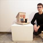 „Дизајн игралиште – Design Playground“ 2024. - Радови ученика