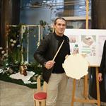 14. Међународна креативна радионица „Дизајн игралиште – Design Playground“ – отварање изложбе