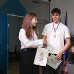 14. Међународна креативна радионица „Дизајн игралиште – Design Playground“ – отварање изложбе