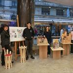 14. Међународна креативна радионица „Дизајн игралиште – Design Playground“ – отварање изложбе, ИТАЛИЈА