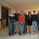 „Дизајн игралиште – Design Playground“ 2024. - Отварање изложбе