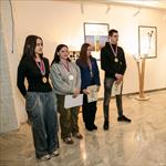 "Дизајн игралиште - Design playground" 2026.