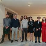 „Дизајн игралиште – Design Playground“ 2024. - Отварање изложбе