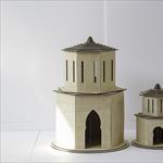 „Дизајн игралиште – Design Playground“ 2025. – Jose Antonio Porrero Sobrino - „Scalable Birdhouse“, Spain