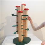 „Дизајн игралиште – Design Playground“ 2024. - Радови ученика