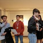 „Дизајн игралиште – Design Playground“ 2024. - Отварање изложбе