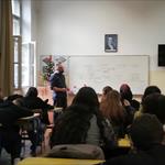 Радионица, 9. децембар 2025.