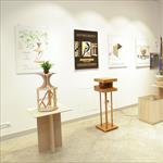 14. Међународна креативна радионица „Дизајн игралиште – Design Playground“ – отварање изложбе