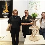 14. Међународна креативна радионица „Дизајн игралиште – Design Playground“ – отварање изложбе