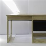 „Дизајн игралиште – Design Playground“ 2025. – Alejandro Ruiz Sanches - „Convertible table 3 in 1“, Spain