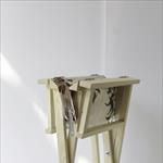„Дизајн игралиште – Design Playground“ 2025. – Alberto Rubio Prado „Folding Chair“, Spain