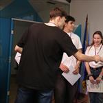 14. Међународна креативна радионица „Дизајн игралиште – Design Playground“ – отварање изложбе