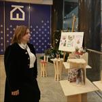 14. Међународна креативна радионица „Дизајн игралиште – Design Playground“ – отварање изложбе