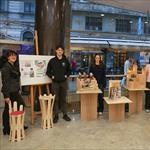 „Дизајн игралиште – Design Playground“ 2025. - Отварање изложбе