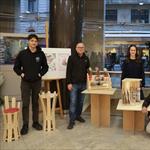 „Дизајн игралиште – Design Playground“ 2025. - Отварање изложбе