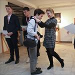 „Дизајн игралиште – Design Playground“ 2024. - Отварање изложбе