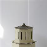 „Дизајн игралиште – Design Playground“ 2025. – Jose Antonio Porrero Sobrino - „Scalable Birdhouse“, Spain