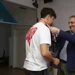 14. Међународна креативна радионица „Дизајн игралиште – Design Playground“ – отварање изложбе